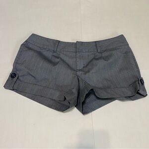 🍁Spacegirlz Gray Women's Shorts